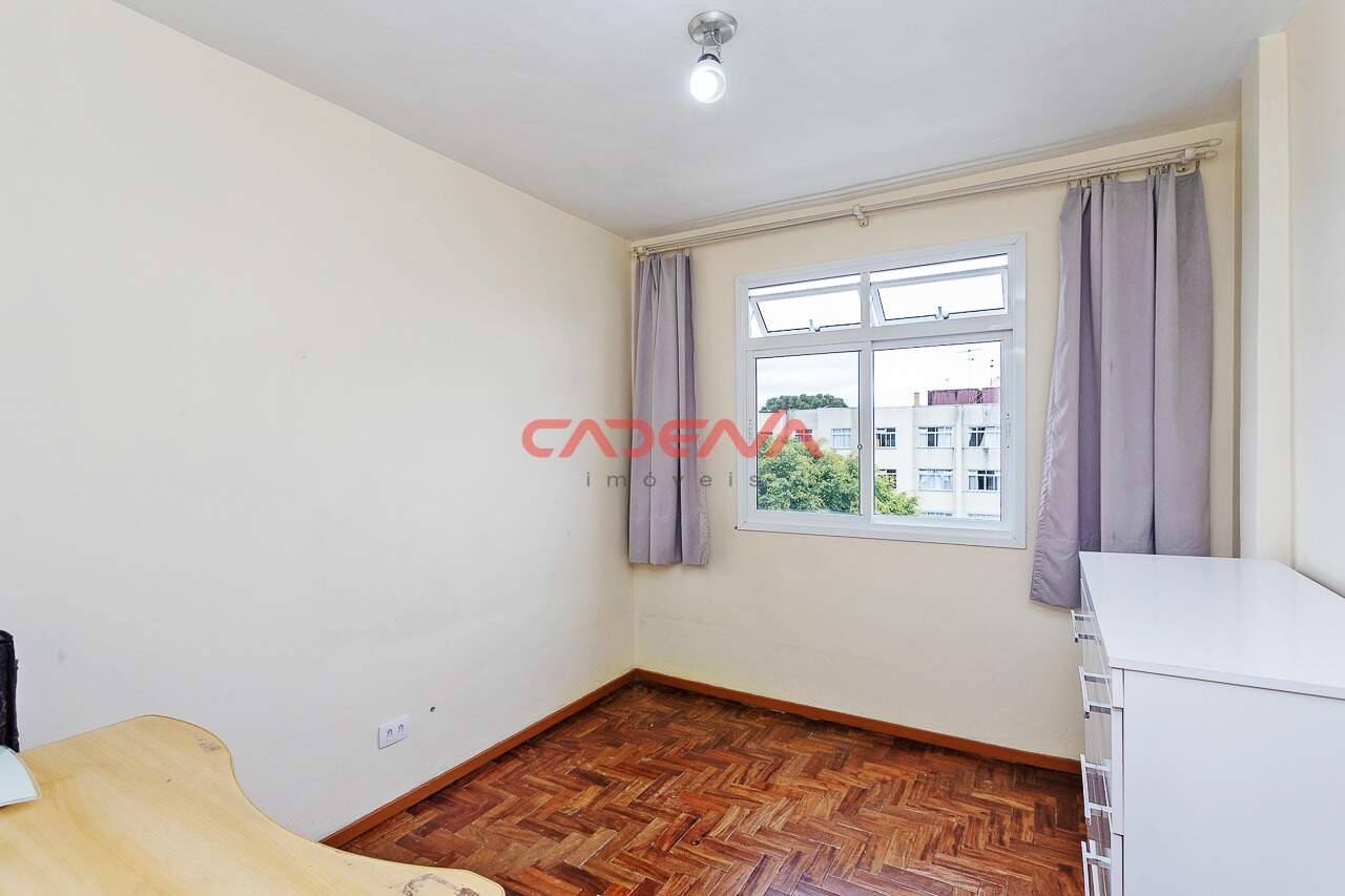 Apartamento à venda no Bacacheri: 