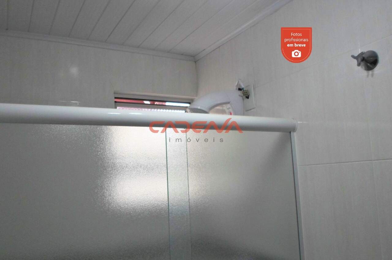 Apartamento à venda no Bacacheri: 
