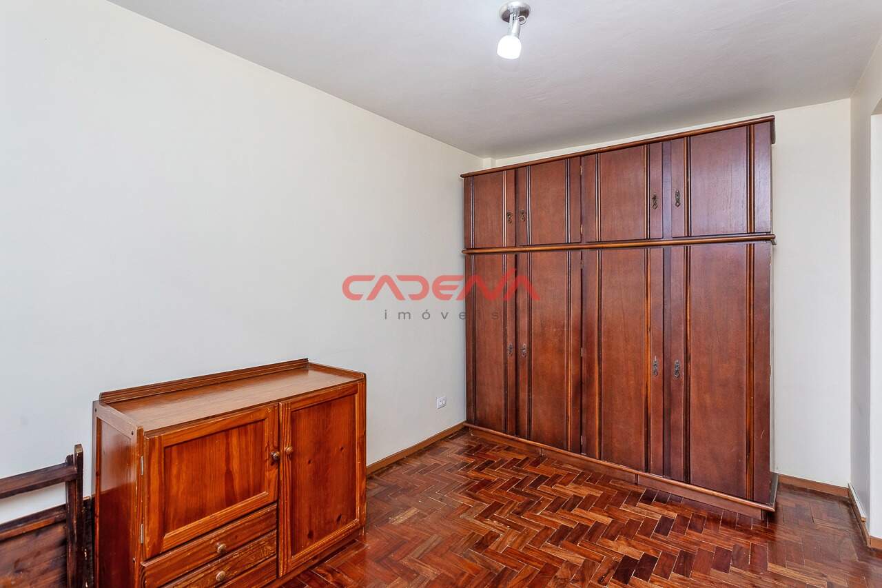 Apartamento à venda no Bacacheri: 