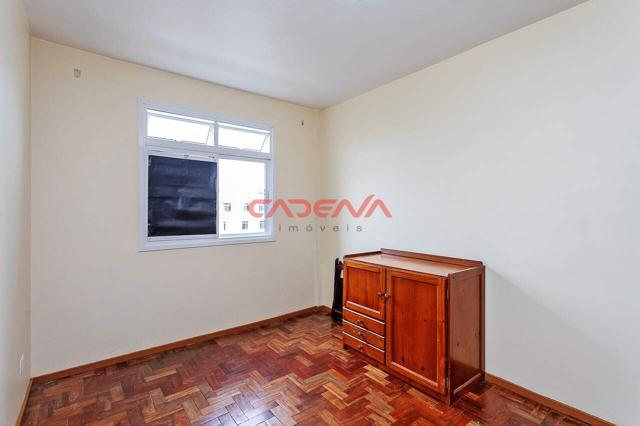 Apartamento à venda no Bacacheri: 