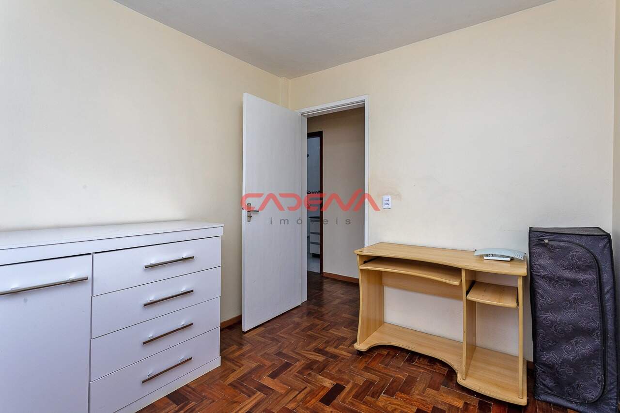 Apartamento à venda no Bacacheri: 