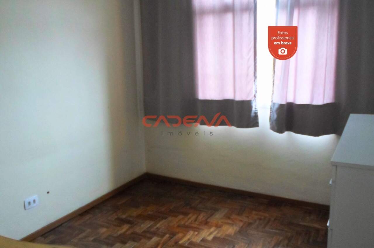 Apartamento à venda no Bacacheri: 