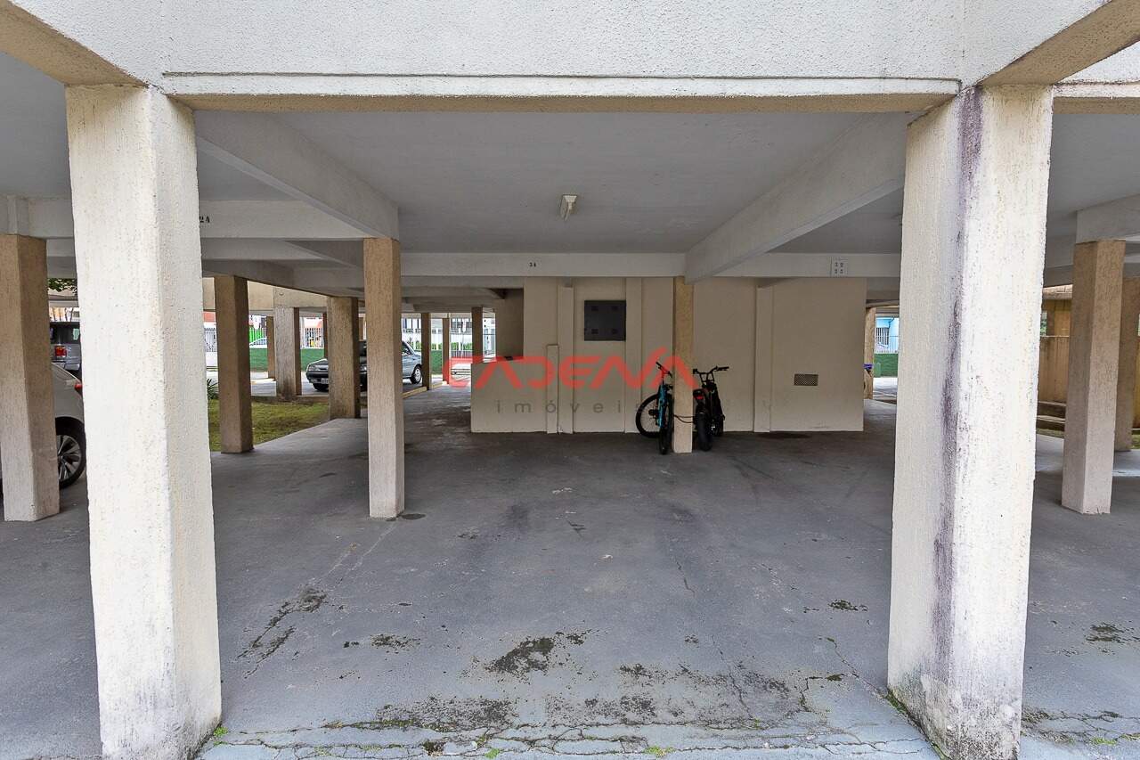 Apartamento à venda no Bacacheri: 