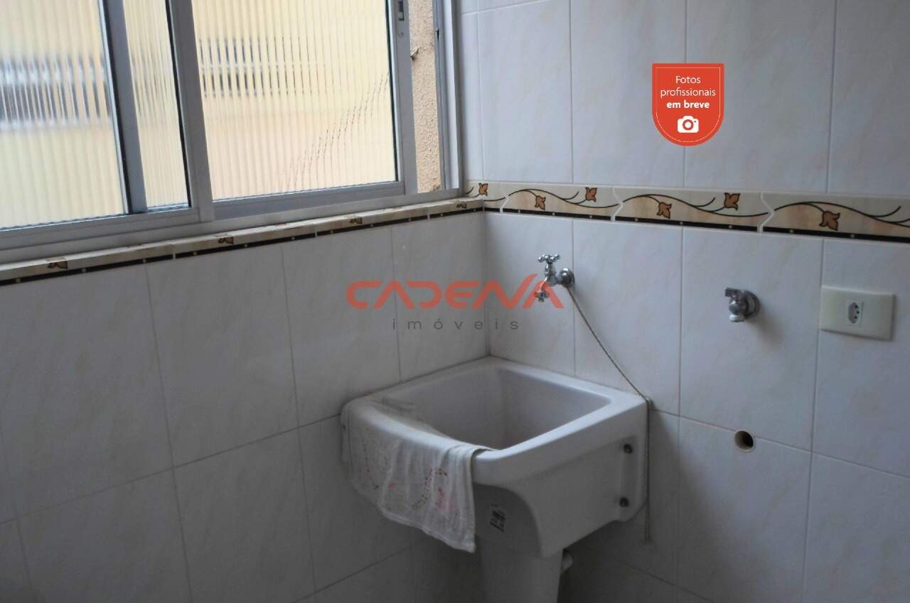 Apartamento à venda no Bacacheri: 