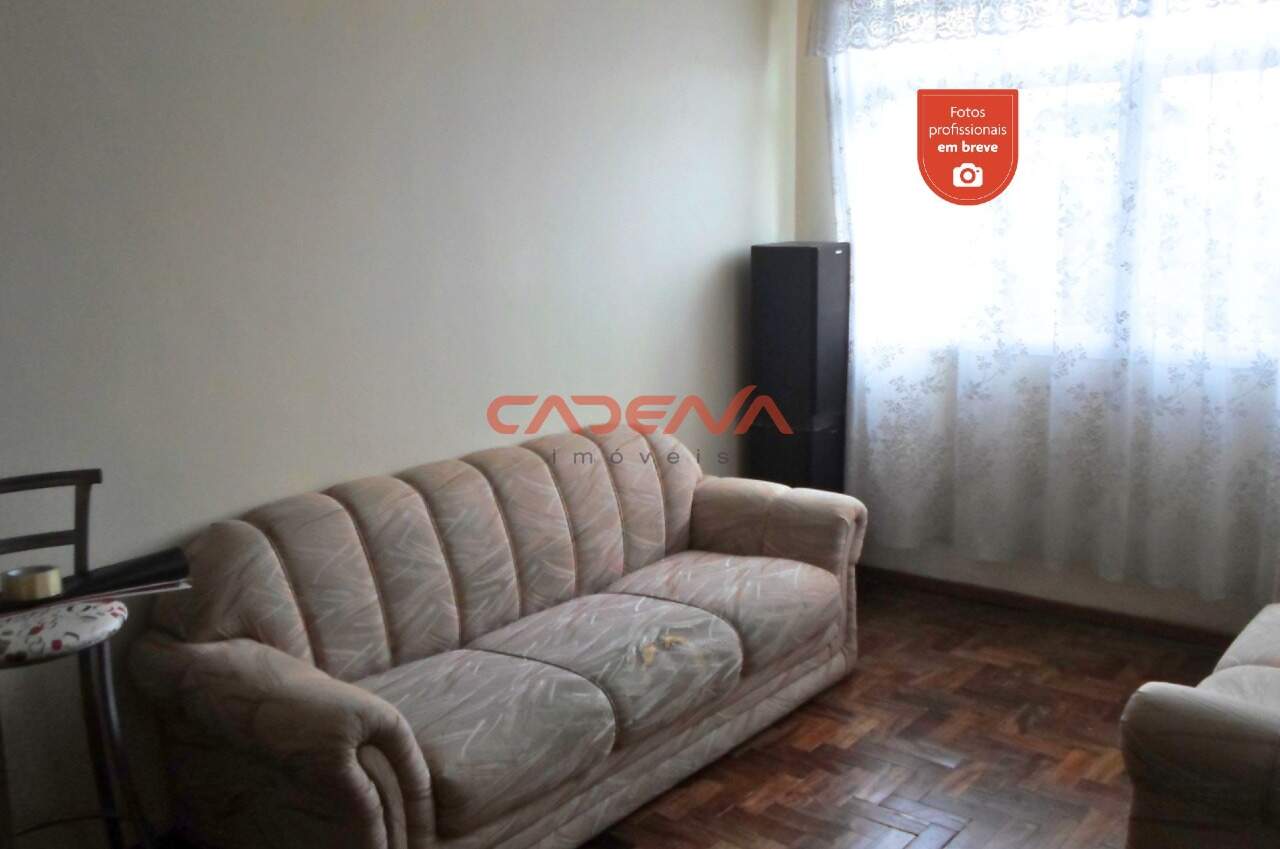 Apartamento à venda no Bacacheri: 