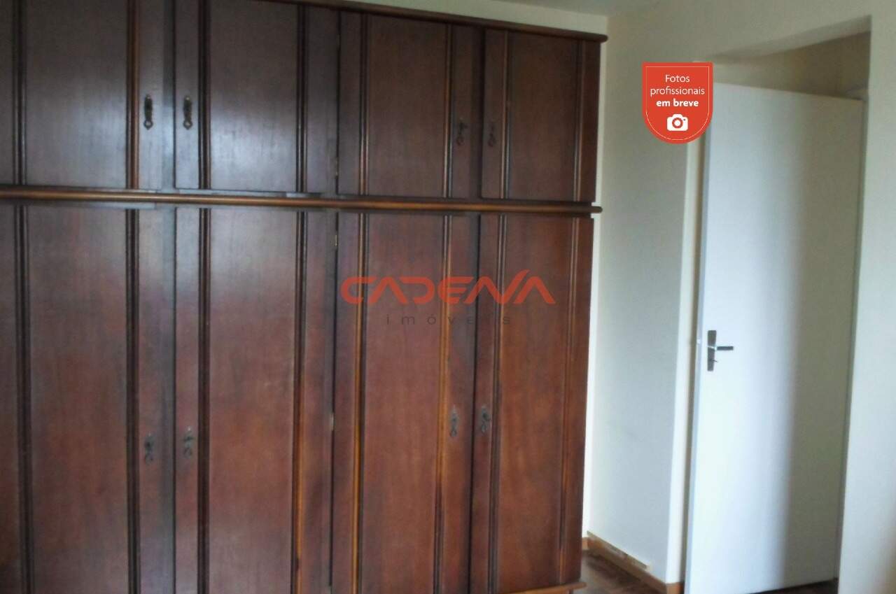 Apartamento à venda no Bacacheri: 