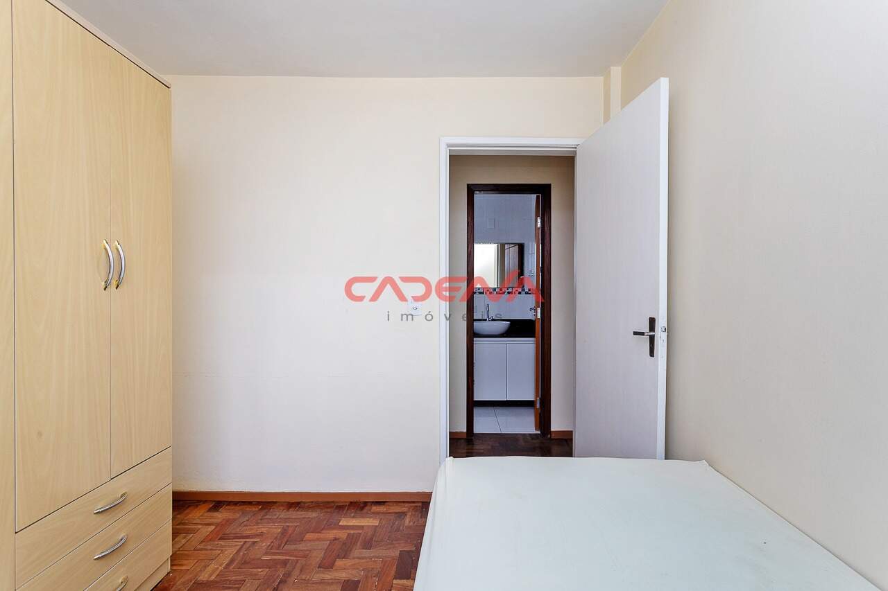 Apartamento à venda no Bacacheri: 