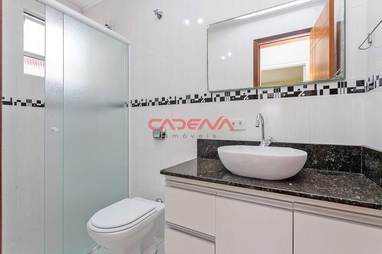 Apartamento à venda no Bacacheri: 