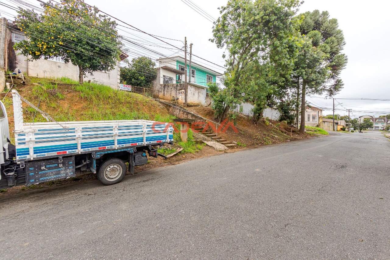Lote à venda no Santa Cândida: 