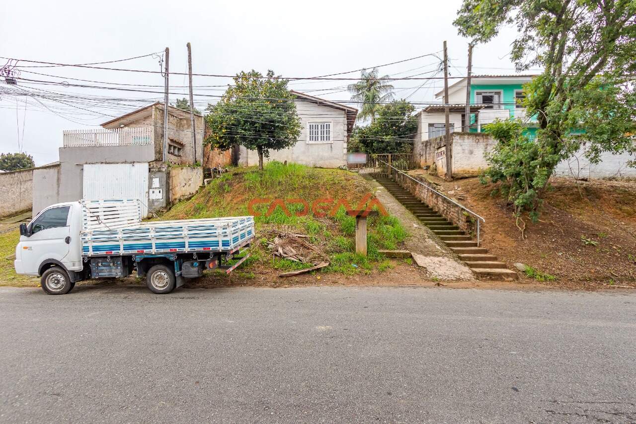 Lote à venda no Santa Cândida: 