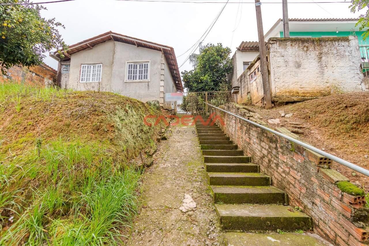 Lote à venda no Santa Cândida: 