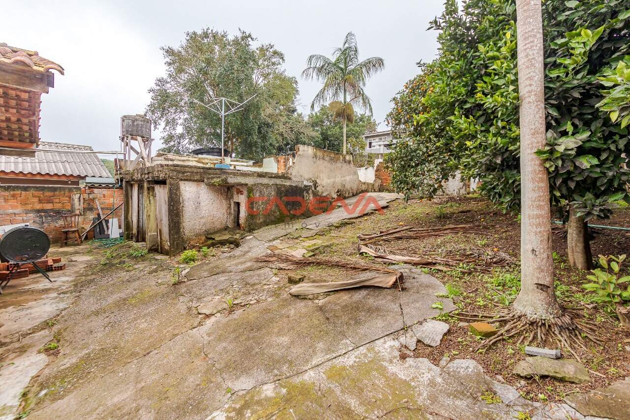 Lote à venda no Santa Cândida: 
