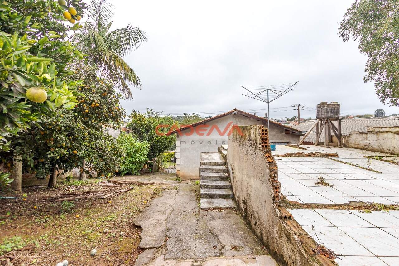 Lote à venda no Santa Cândida: 