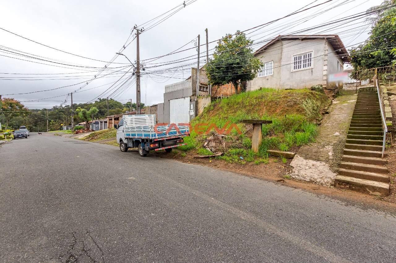 Lote à venda no Santa Cândida: 