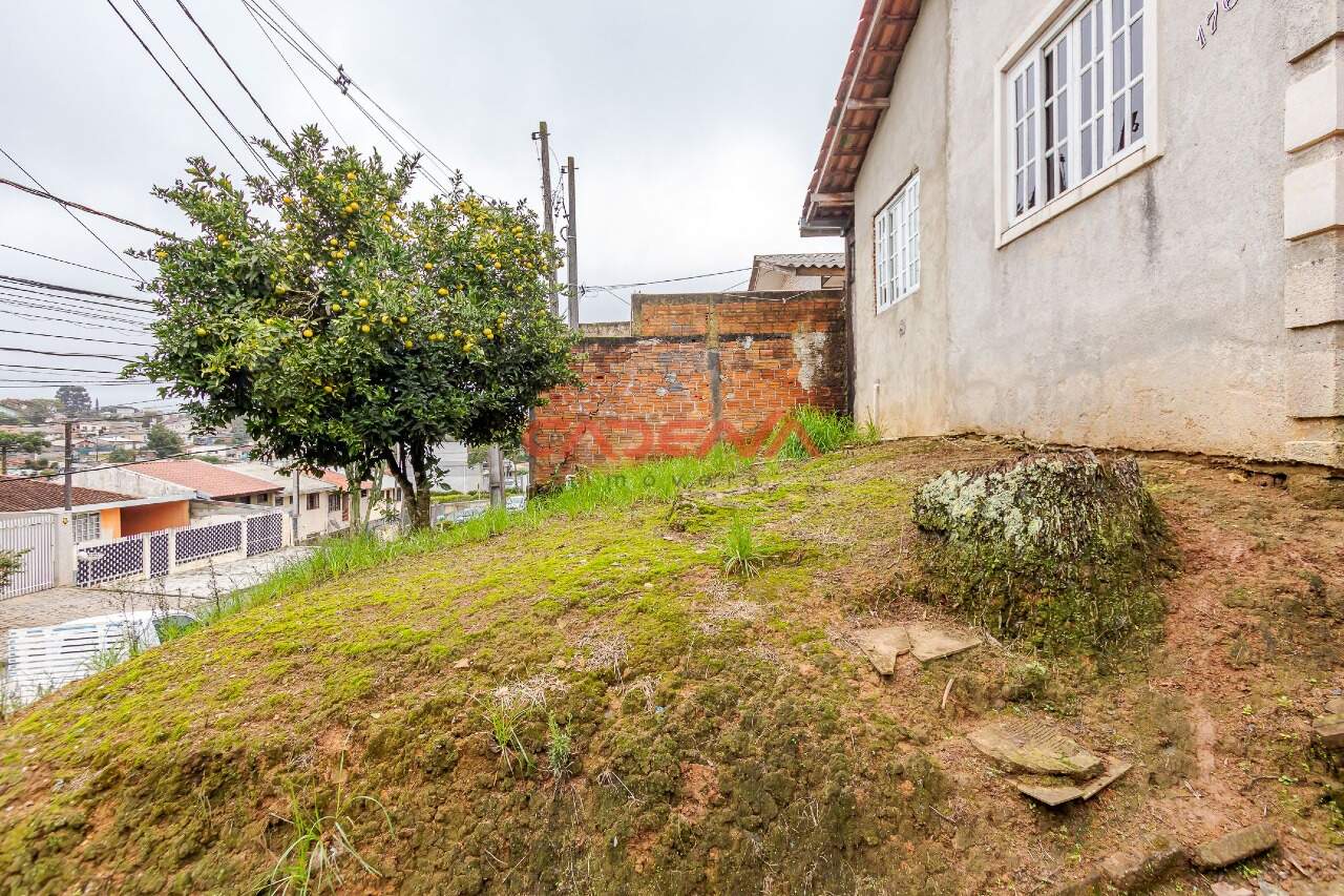 Lote à venda no Santa Cândida: 