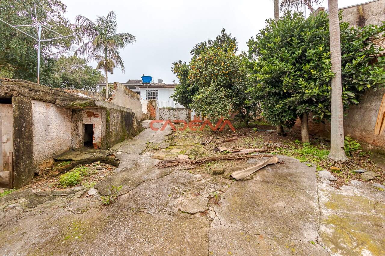 Lote à venda no Santa Cândida: 