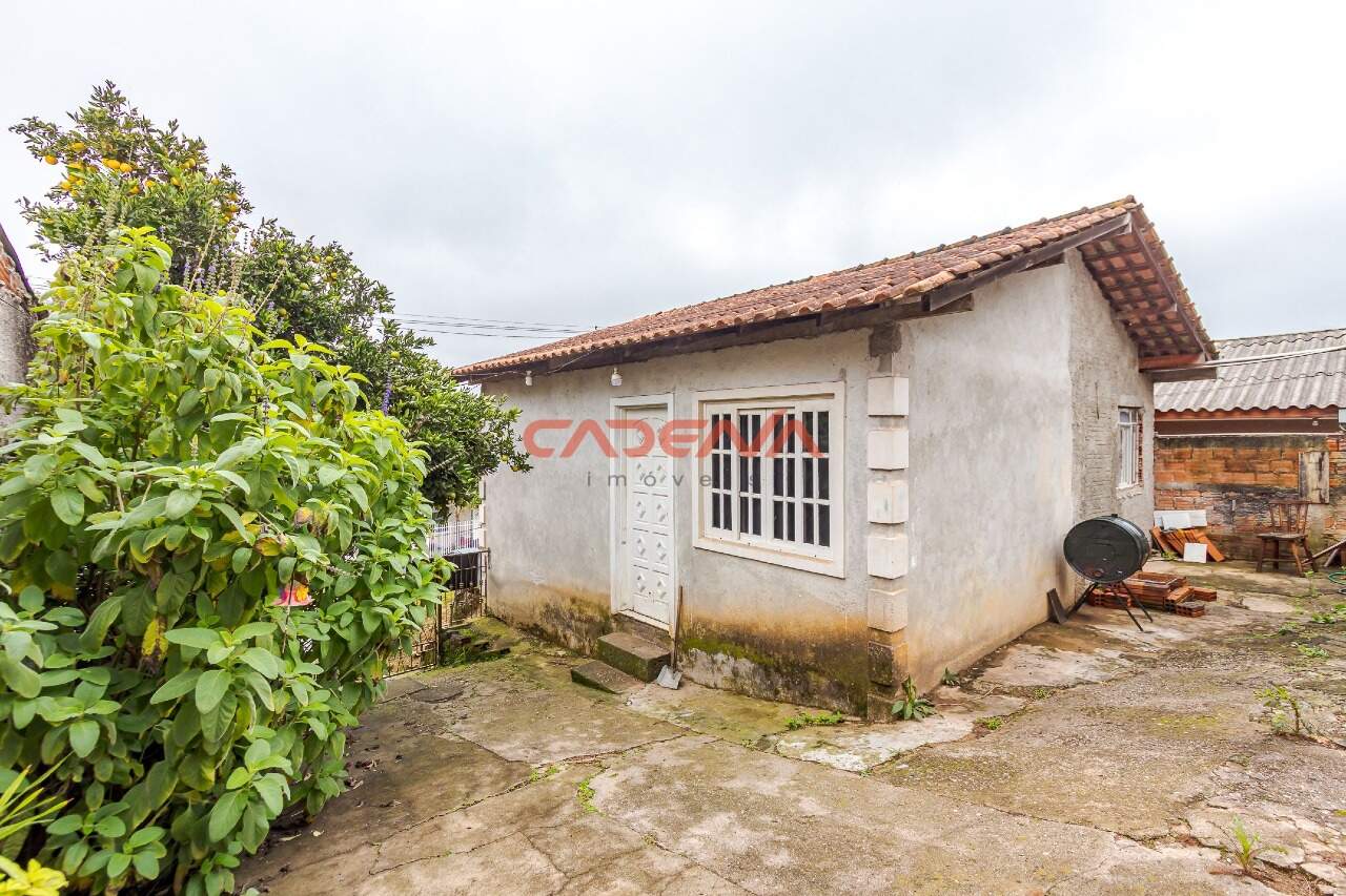 Lote à venda no Santa Cândida: 