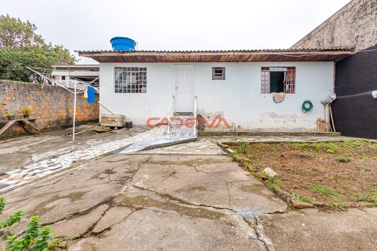Lote à venda no Santa Cândida: 