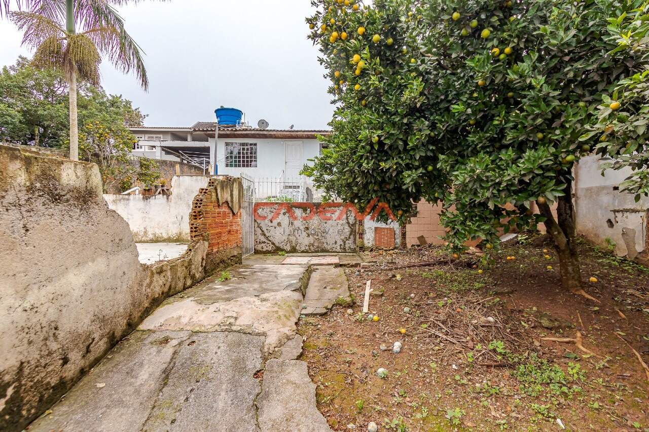 Lote à venda no Santa Cândida: 