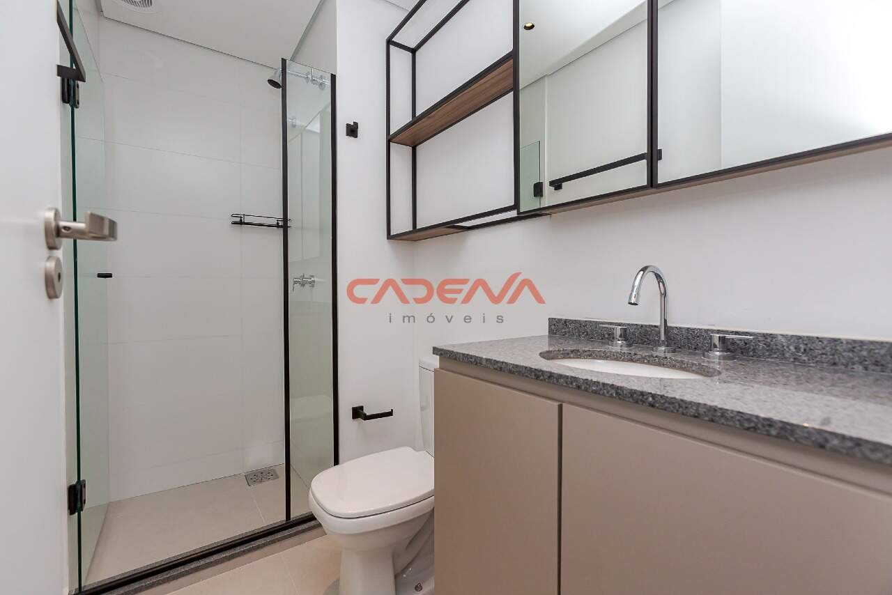 Studio para aluguel no Centro: 