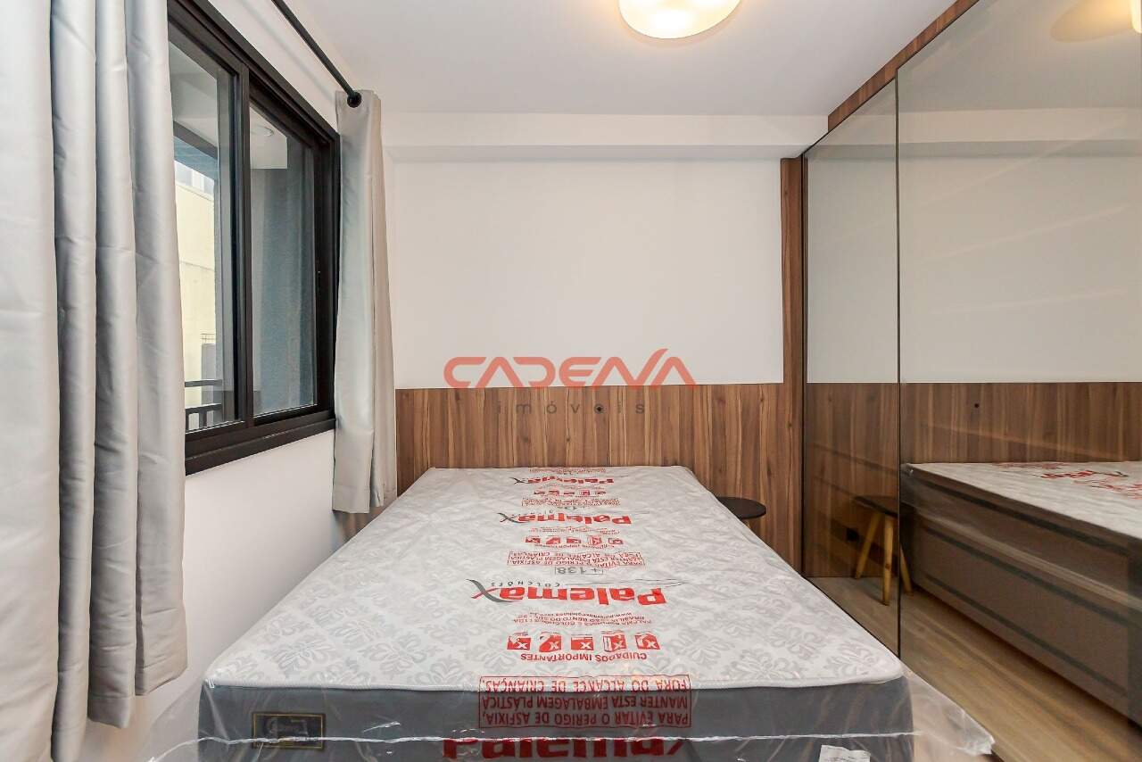 Studio para aluguel no Centro: 