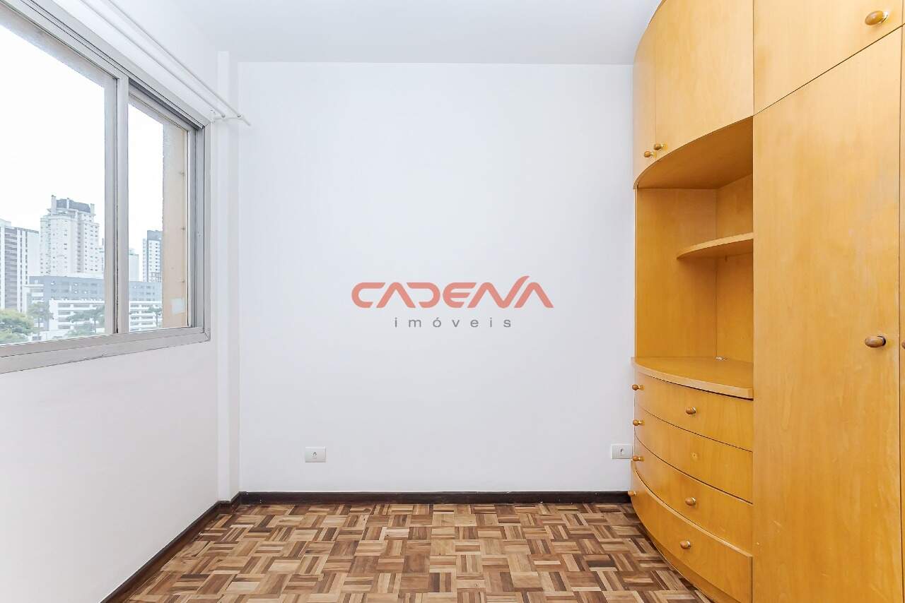 Apartamento à venda no Água Verde: 