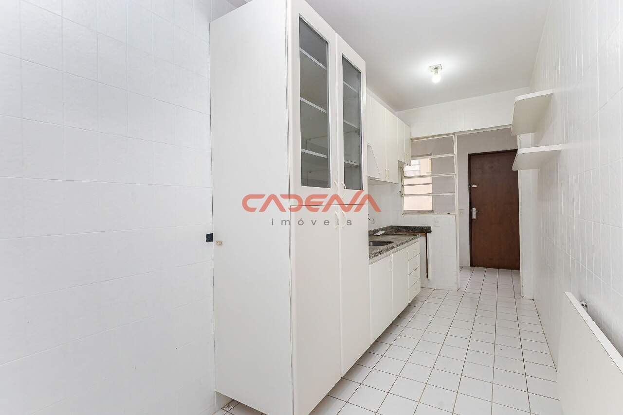 Apartamento à venda no Água Verde: 