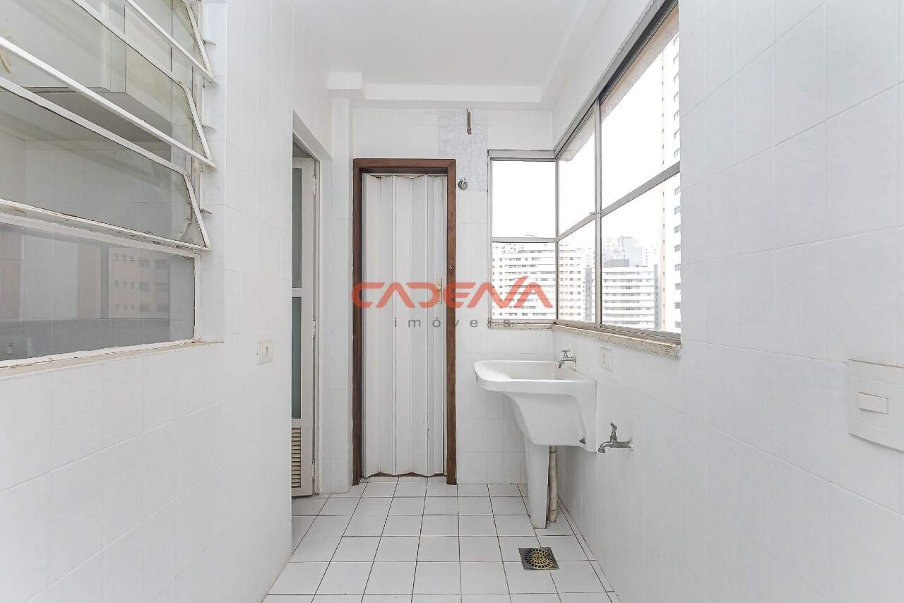 Apartamento à venda no Água Verde: 