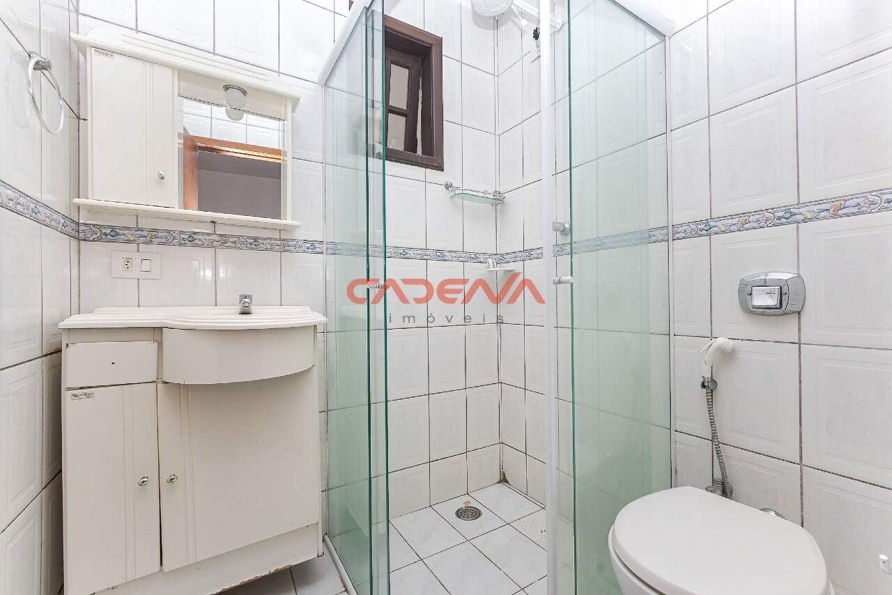 Apartamento à venda no Água Verde: 