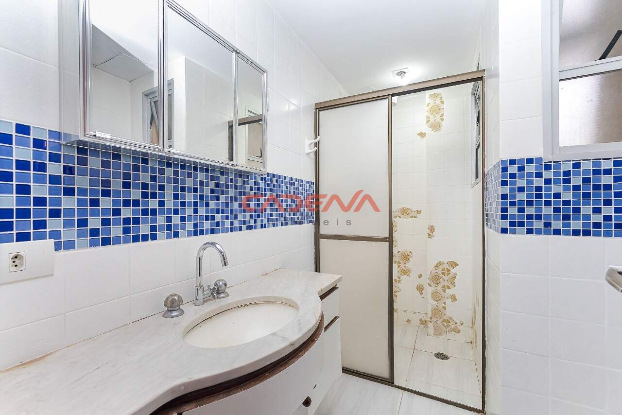 Apartamento à venda no Água Verde: 