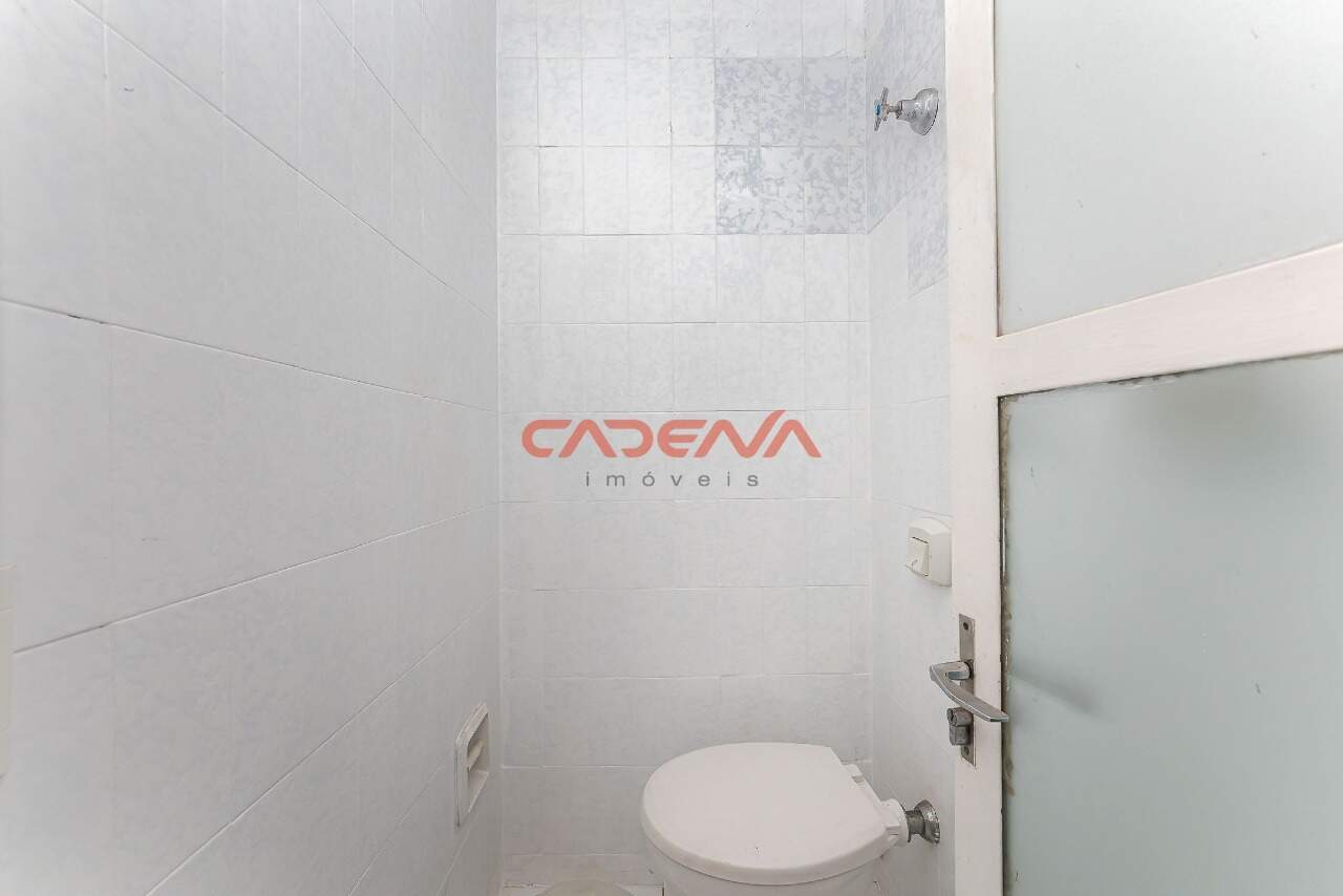 Apartamento à venda no Água Verde: 