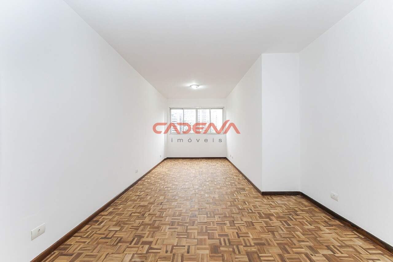 Apartamento à venda no Água Verde: 