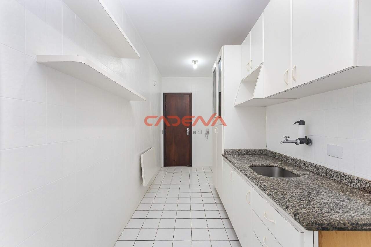 Apartamento à venda no Água Verde: 