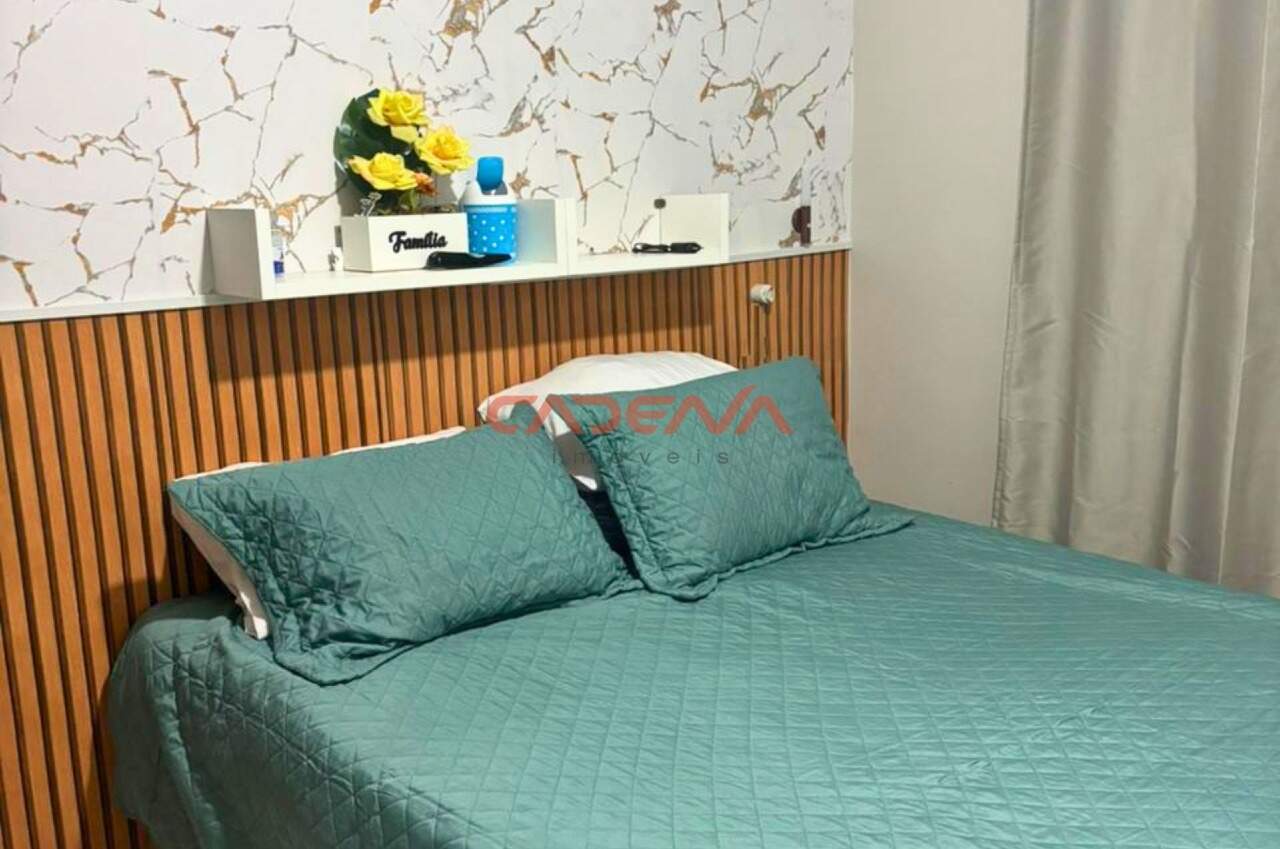Casa à venda no Jardim Bela Vista: 