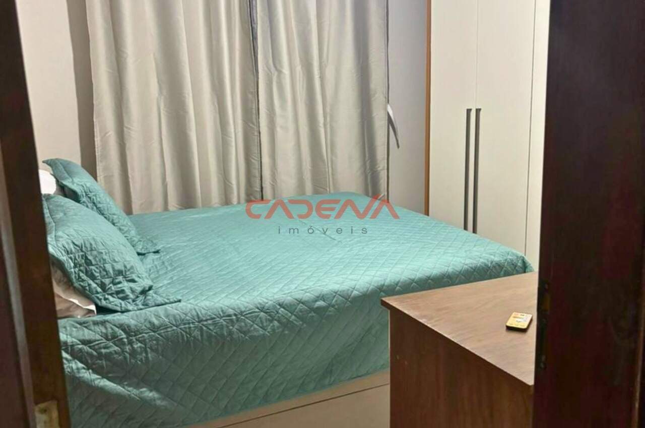 Casa à venda no Jardim Bela Vista: 