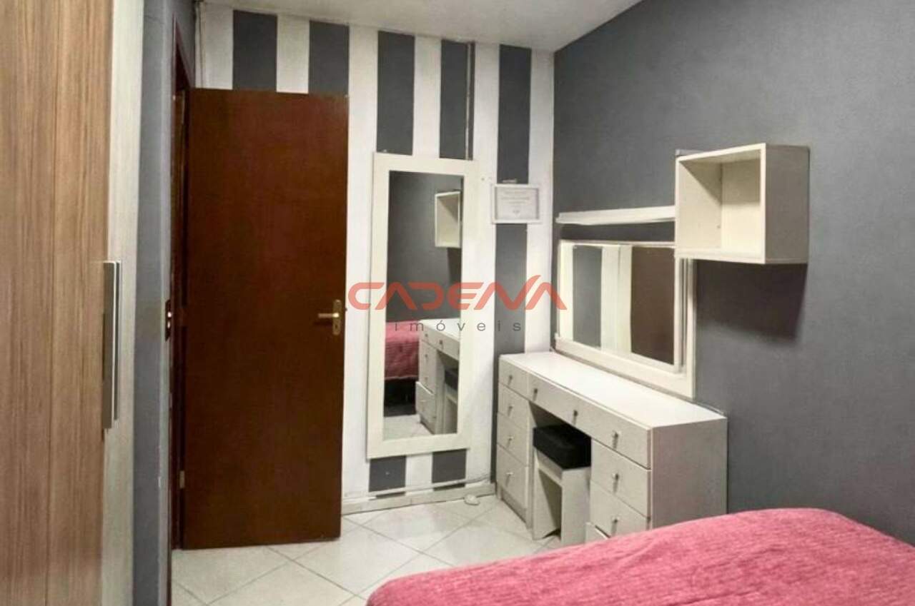 Casa à venda no Jardim Bela Vista: 