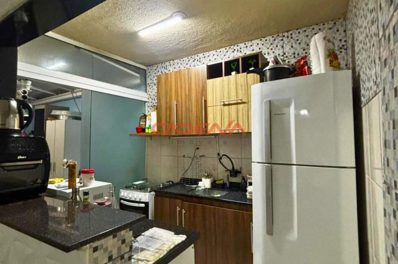 Casa à venda no Jardim Bela Vista: 