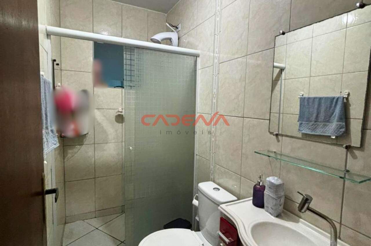 Casa à venda no Jardim Bela Vista: 
