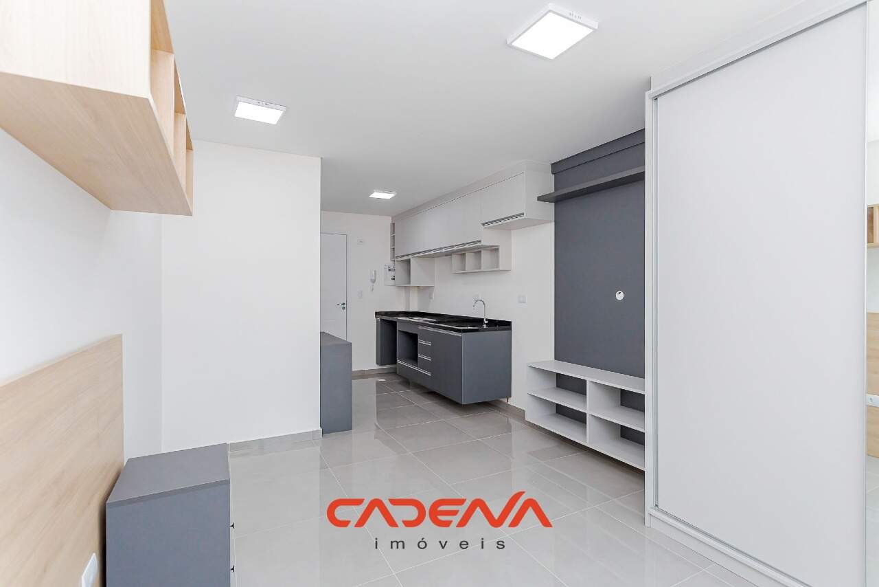 Studio para aluguel no Água Verde: 