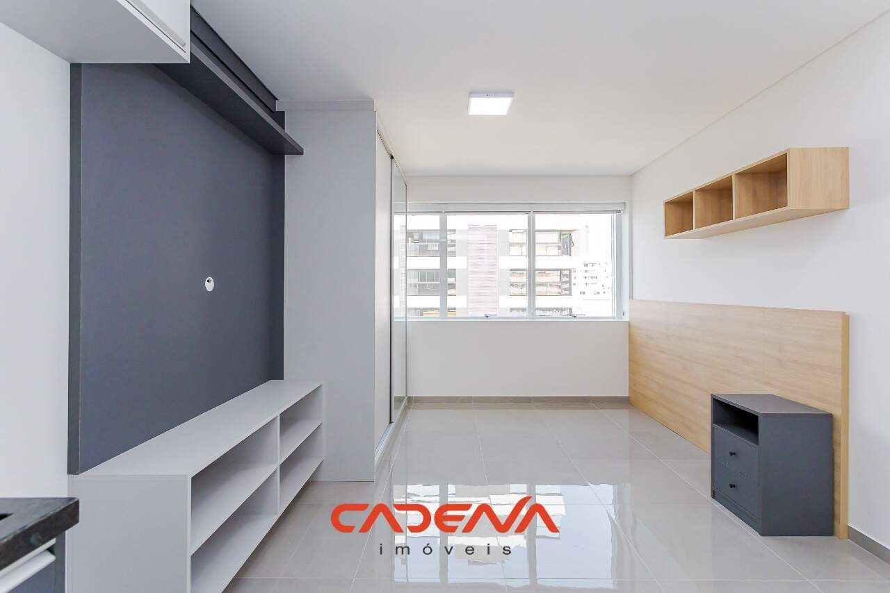 Studio para aluguel no Água Verde: 