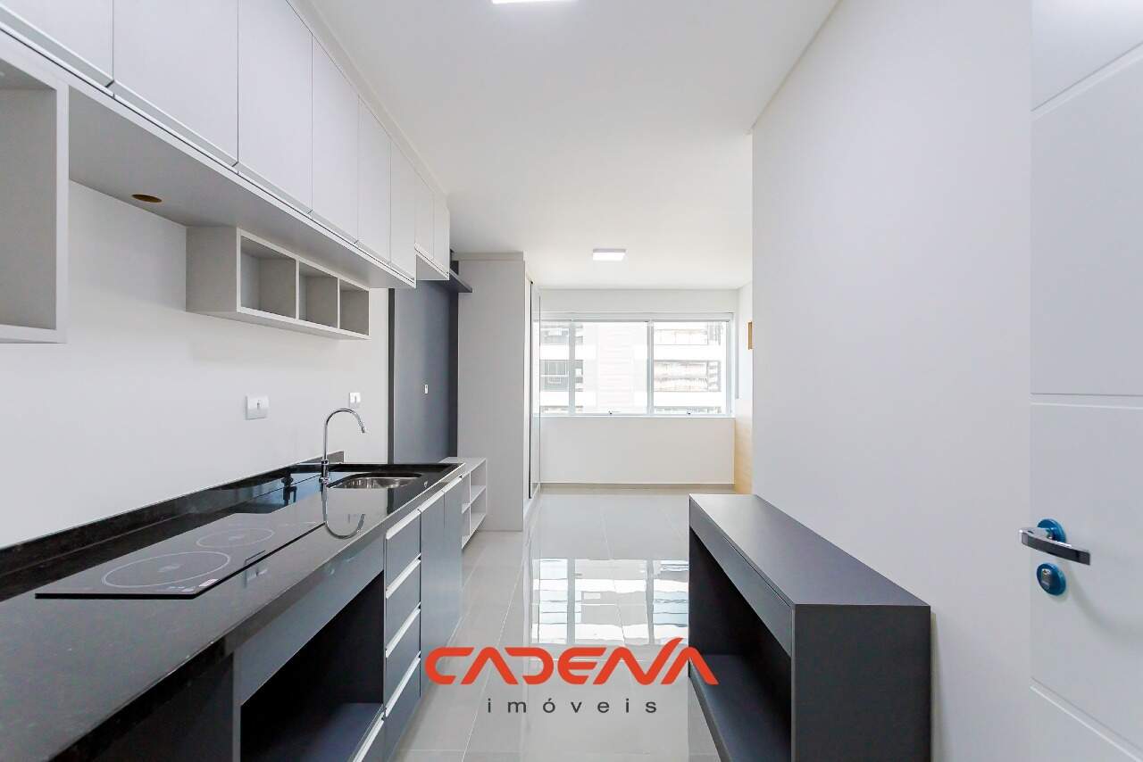 Studio para aluguel no Água Verde: 