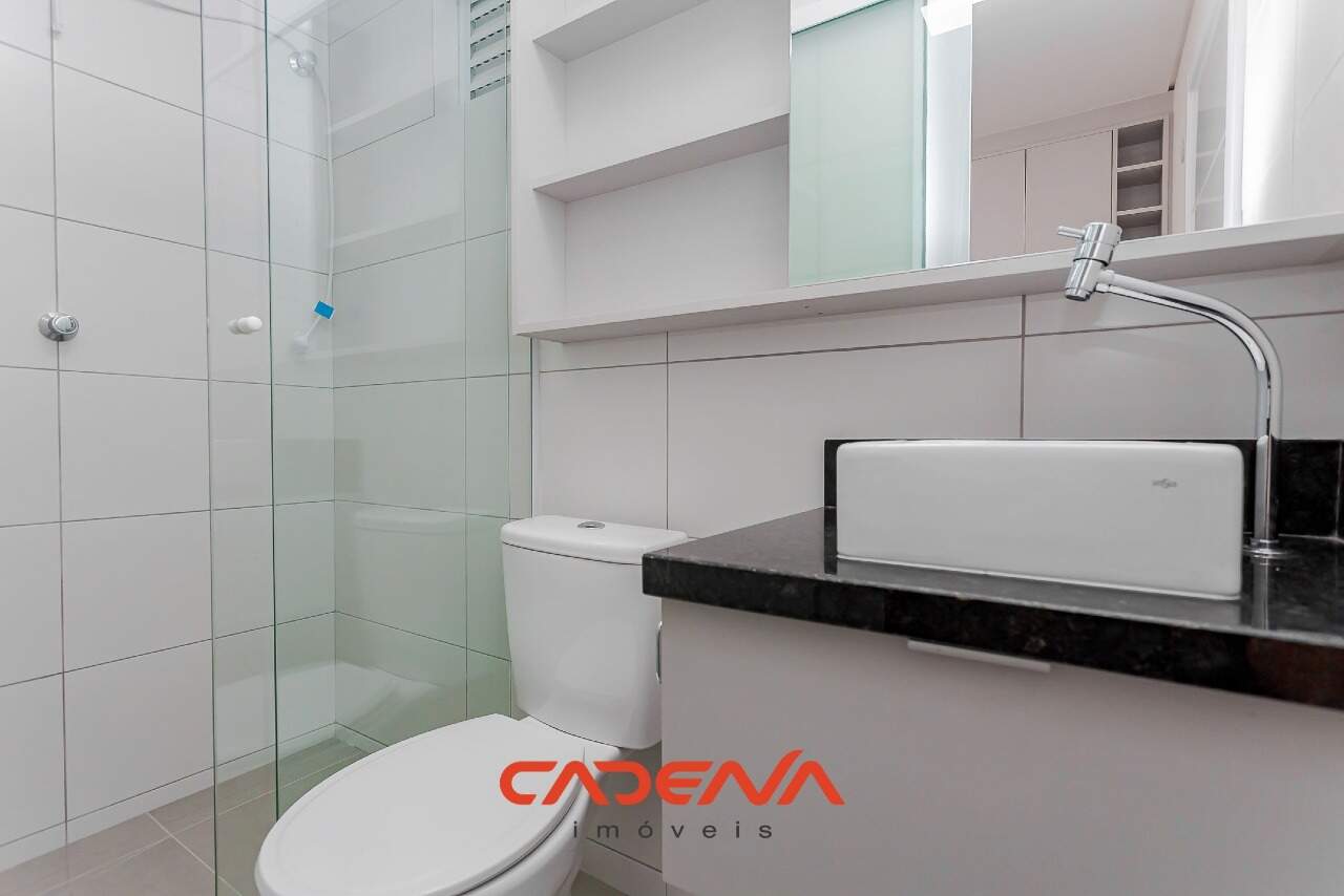 Studio para aluguel no Água Verde: 