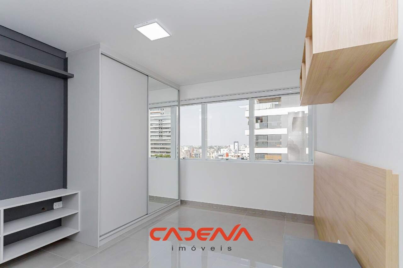 Studio para aluguel no Água Verde: 
