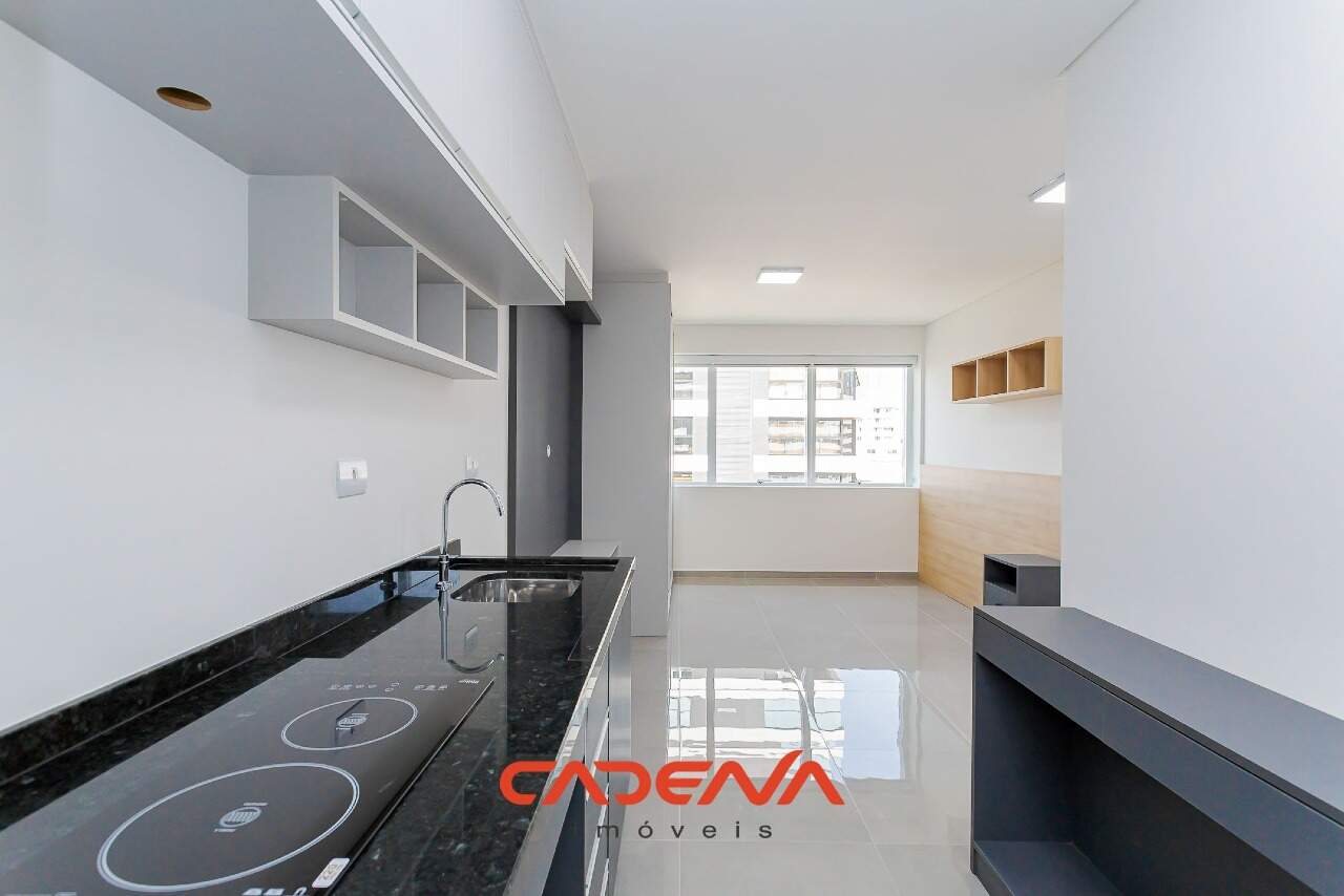 Studio para aluguel no Água Verde: 