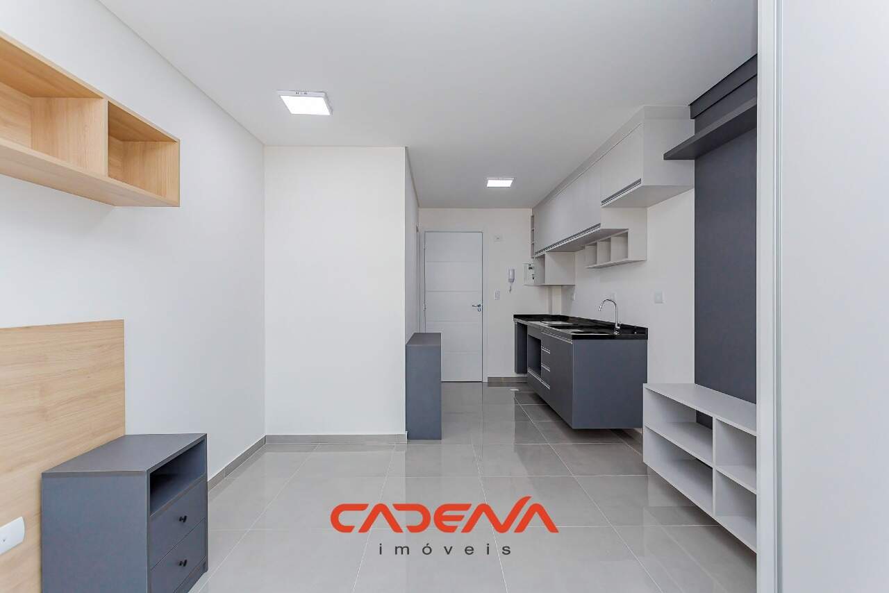 Studio para aluguel no Água Verde: 