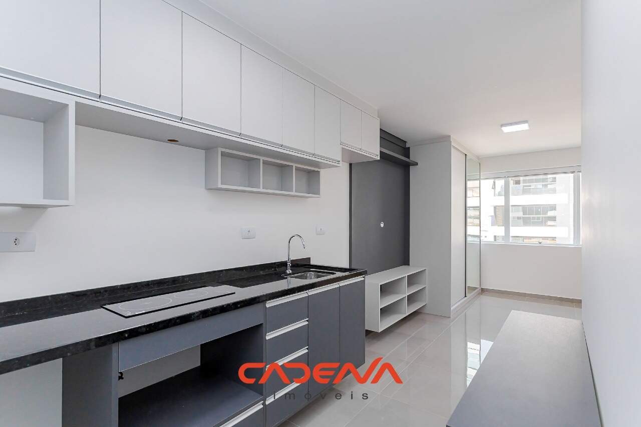 Studio para aluguel no Água Verde: 