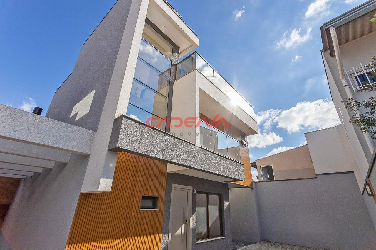 Casa à venda no Jardim das Américas: 