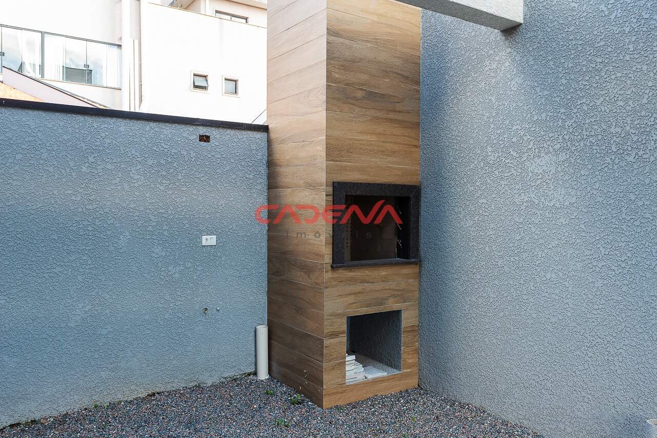 Casa à venda no Jardim das Américas: 