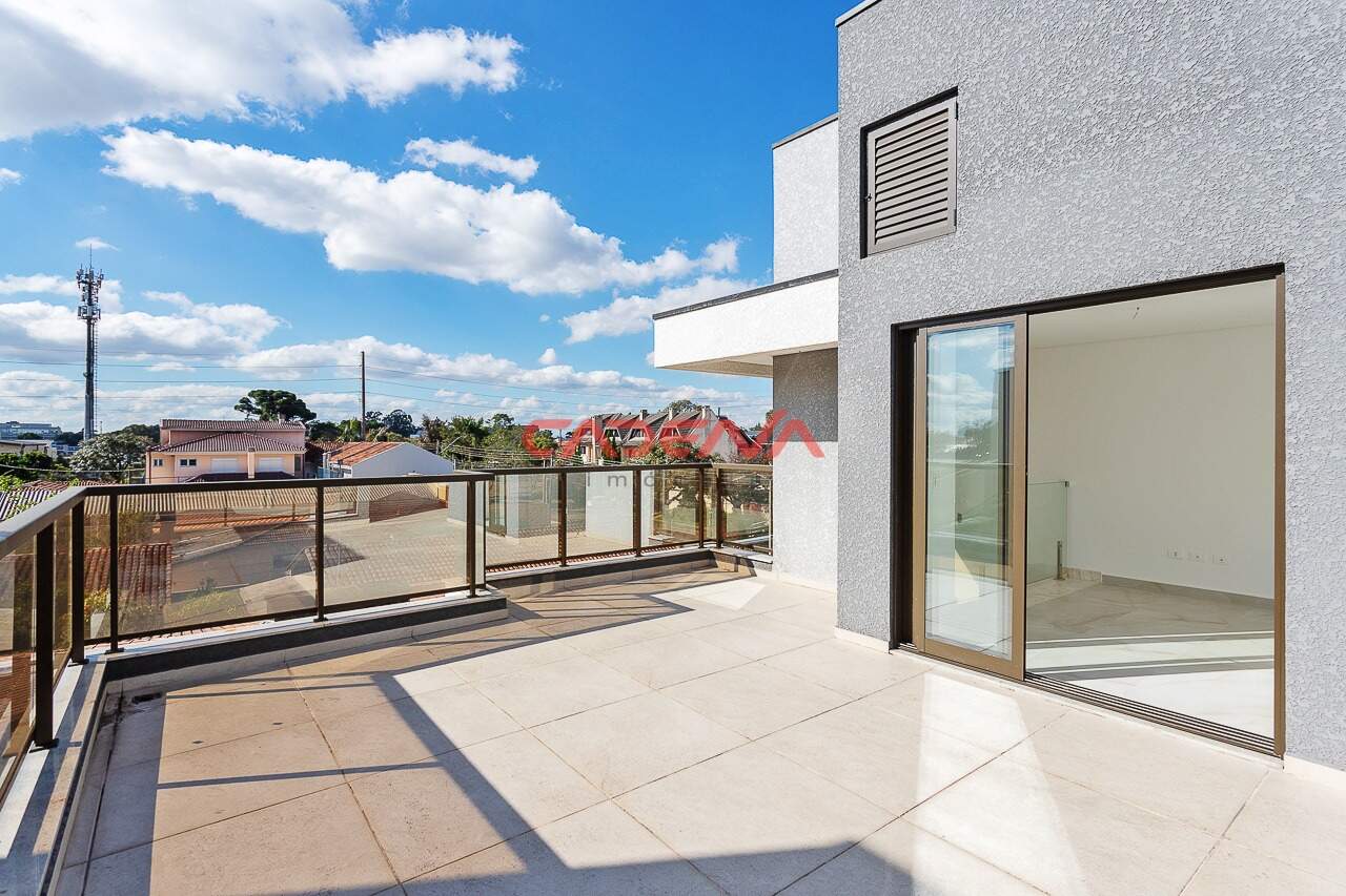 Casa à venda no Jardim das Américas: 