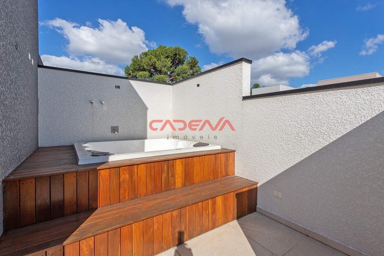 Casa à venda no Jardim das Américas: 